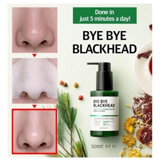 SOME BY MI Bye Bye Blackhead