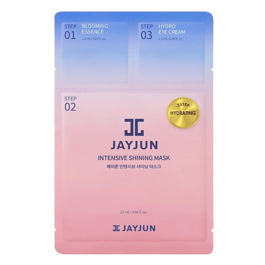 JAYJUN COSMETIC Intensive Shining Mask