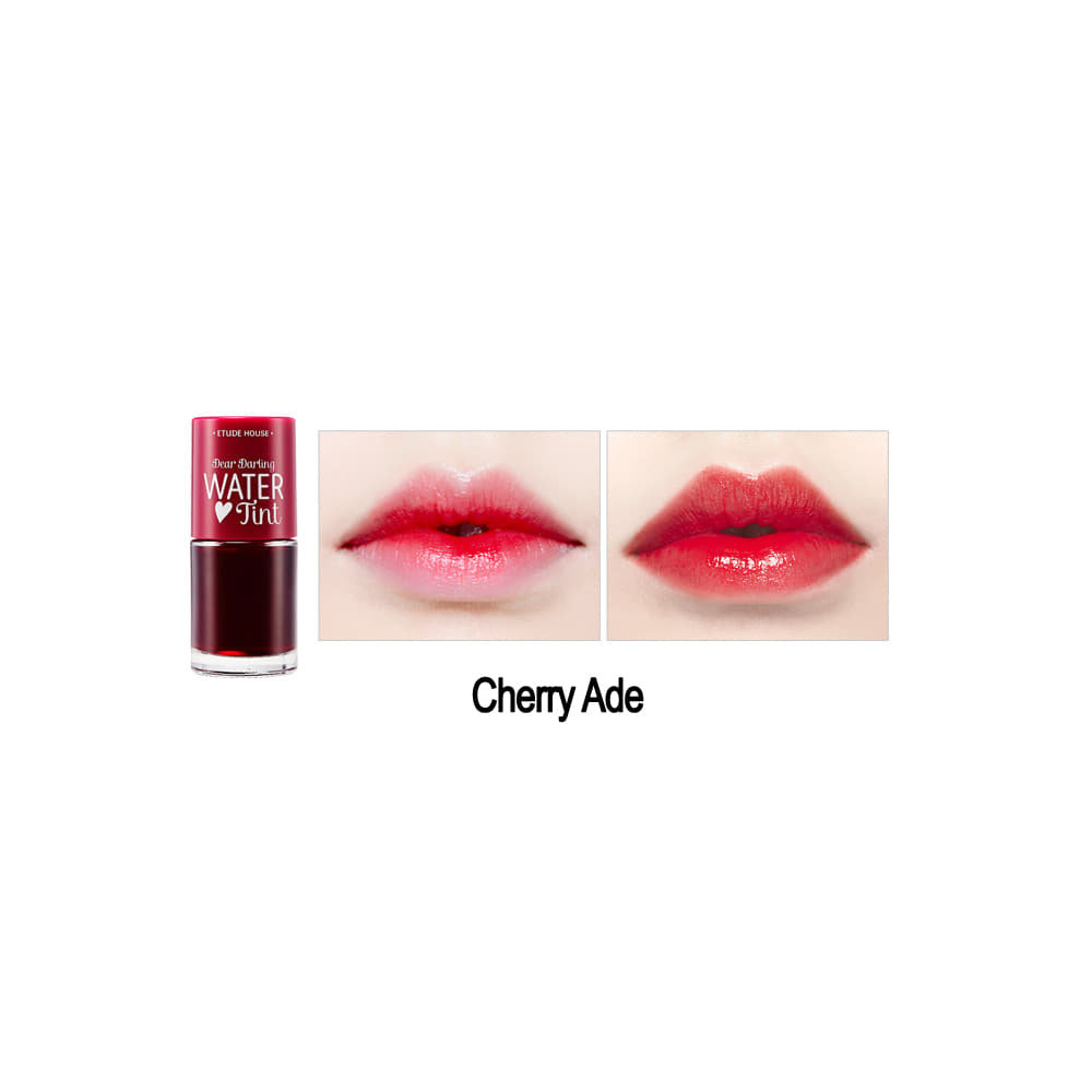 ETUDE HOUSE - Dear Darling Water Tint - Cherry Ade