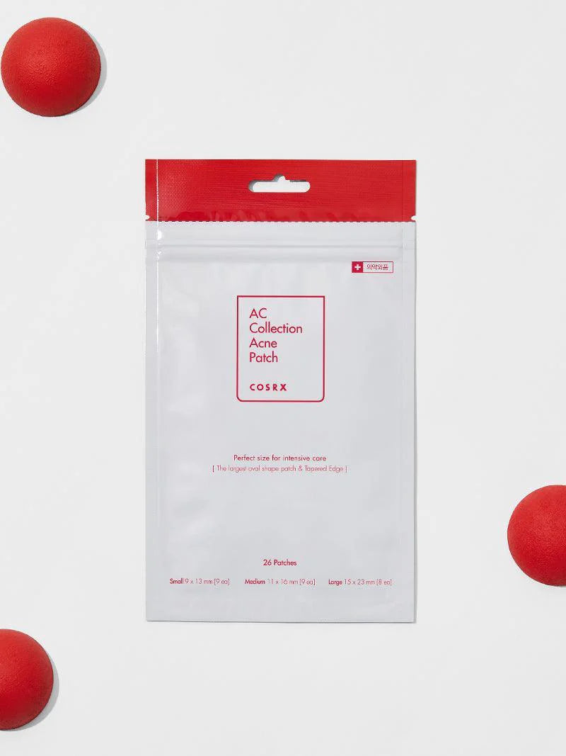 COSRX AC Collection Acne Patch (26 patches)