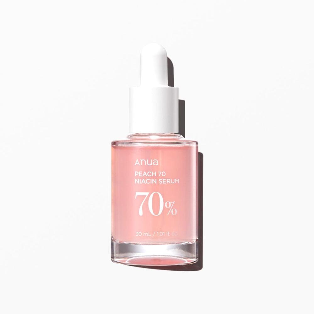 ANUA Peach 70% Niacin Serum 30 ml