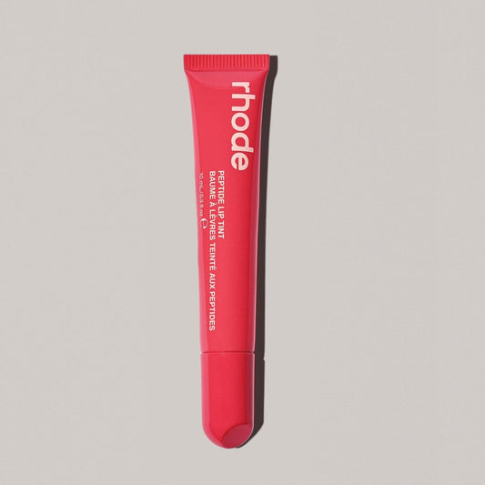 RHODE Peptide Lip Tint 10 ml - Guava Spritz