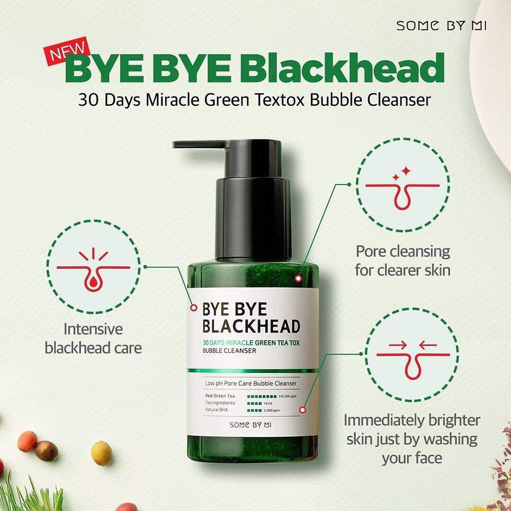 SOME BY MI Bye Bye Blackhead