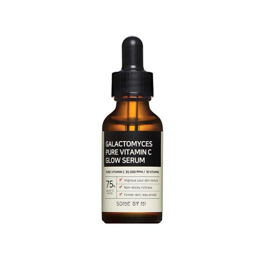 SOME BY MI Galactomyces Pure Vitamin C Glow Serum 30ml